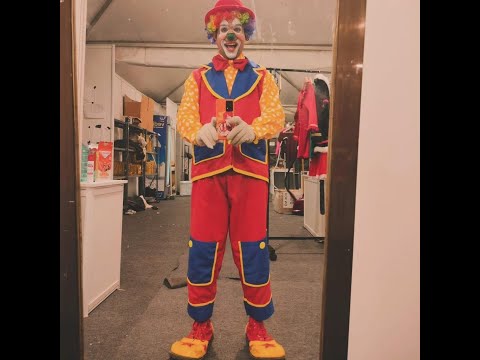 Rahul Joshi Hamleys Wonderland 2024