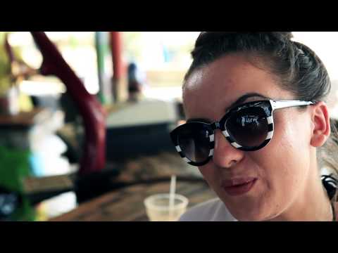 ELENA MILENKOVSKA   DOJDI SO MENE   MAKING OF