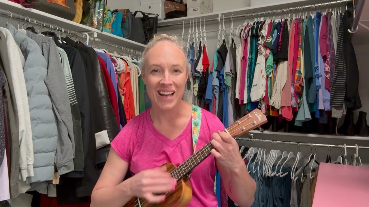 Promotional video thumbnail 3 for Suz'kulele