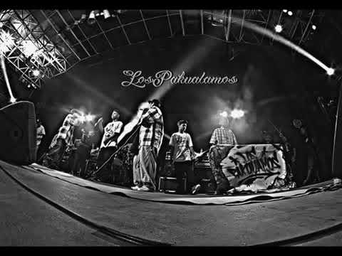 Work'kingdog - Familia ft. Los pakualamos,Tak tik