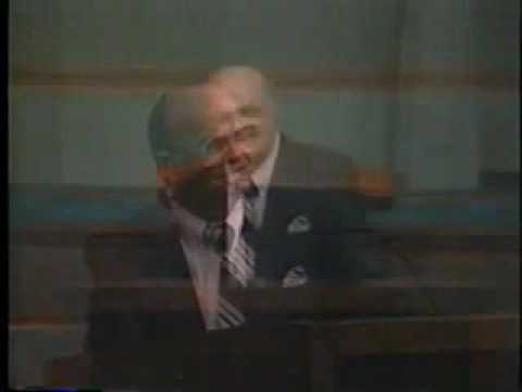 "Nothing Between My Soul and The Savior"