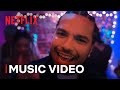 Neon | 'Exagerao' | Official Music Video | Netflix