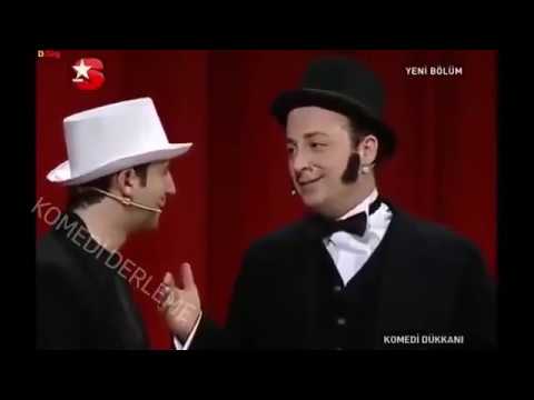 Arkadaşım hoşgeldin SARP'ın komedi sahneleri