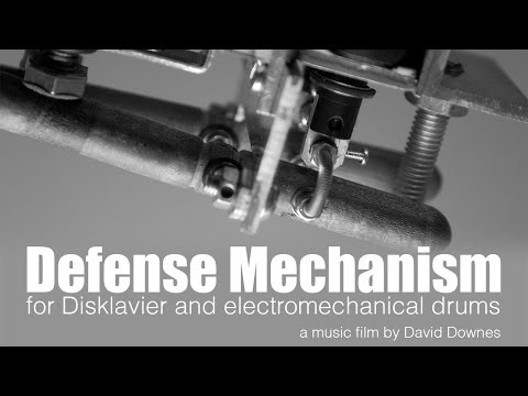 Defense Mechanism