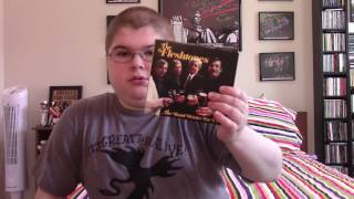 Album of the Day (Ep. 136): The Fleshtones - The Band Drinks For Free