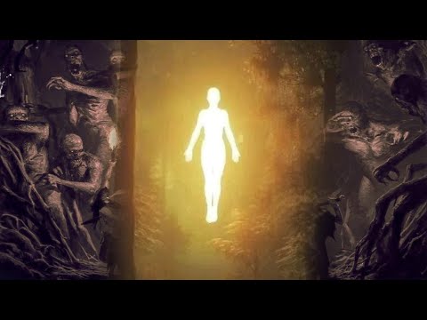 ACV306 Hipnosis: Hermanos se ayudan para evitar Posesión de 7 "Demonios" | Tu Ser Interno Infinito