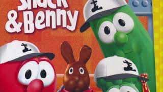 VeggieTales Think of Me