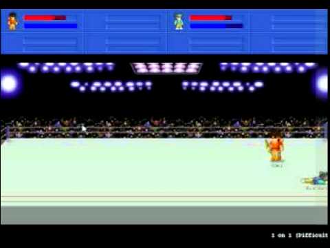 Little fighter 2 1on1 championship