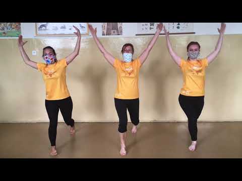 ÚČI V TRIKU | TV: Hlavně. že jsme na vzduchu