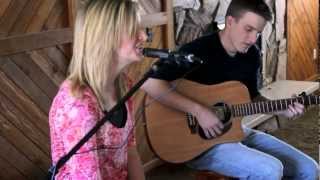A Thousand Years - Christina Perri (Cover by Eric Thayne &amp; Ashley Thayne)