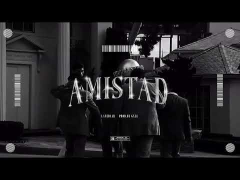 Amistad | Lanedaar | proud. by Gxll l Latest Punjabi song 2026