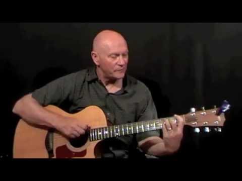 How to make your own chords on the guitar - Part 1