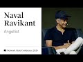 06 Network State Conference 2024 Fireside With Naval Ravikant And Balaji Srinivasan