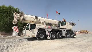 Download lagu 2009 Terex Demag AC200-1 200 Ton 10x8x10 All Terrain Crane- Dubai, UAE Auction | 29 & 30 Sept mp3