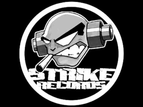 N3AR & Frazzbass - World Of Darkness (CLIP)