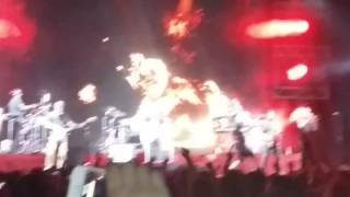 Ntvg Malvinas Argentinas "Sin pena ni gloria " 03/12/2016