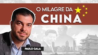 Shenzen, o novo vale do silicio na China