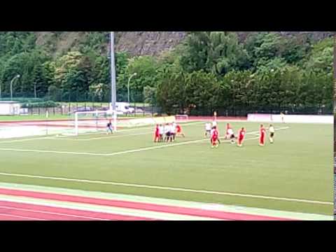 Trentino - Promozione Girone A - Giornata 29 - Rotaliana vs Condinese