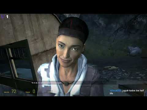 LA CIUDADELA EXPLOTA || HALF LIFE 2 #10 ||