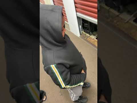 Leonard Maddox & Josiah Maddox Giving AwayA Drumset To Their Nephew ‼️❤️