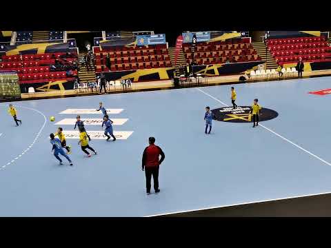 CS Axi Arena - Zamsport (turneu Stelele Viitorului grupa 2015 meci 1) - 19.12.2022