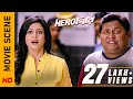 যেচে কেস খাওয়া Movie Scene Herogiri Dev Koel Mallick Surinder Films