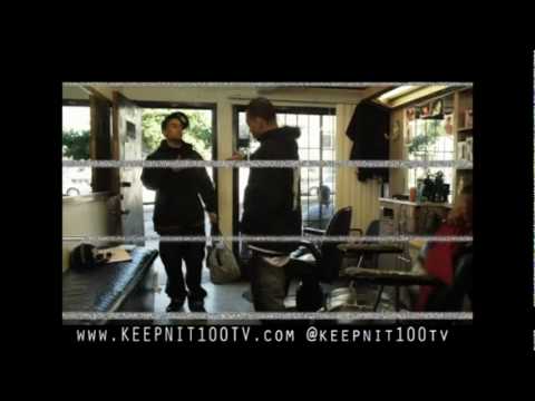 Evenodds Feat. Big Rich - Gettin Money All Day