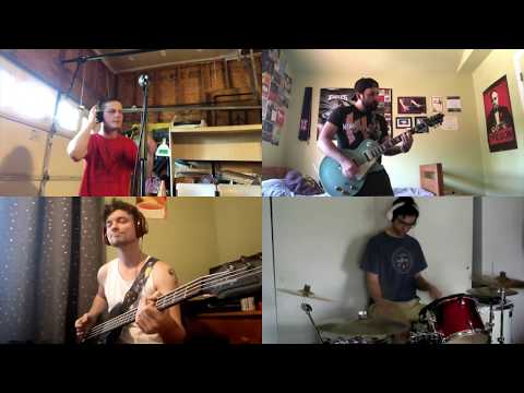 Edward 40Hands by Mom Jeans (Cover)