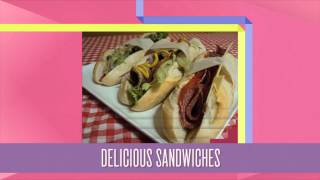Function Centre Keilor East | Leaping Lizard Cafe