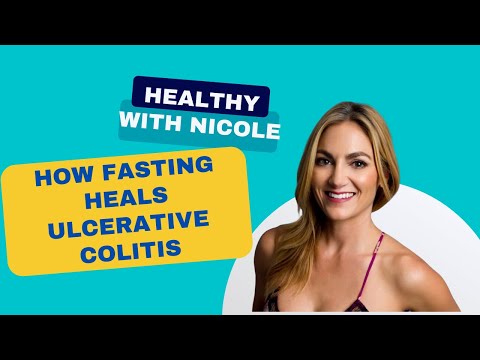 Fasting For Ulcerative Colitis