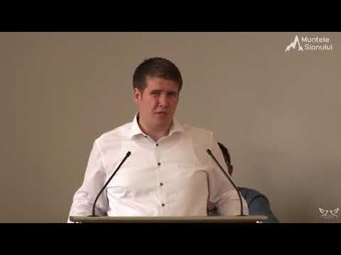 Cristi Boariu - mărturie ( Vetuța Hanis )