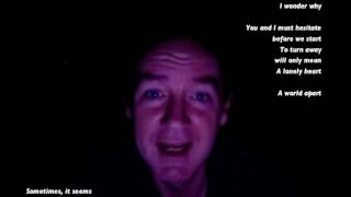 Sometimes It's Hard Movie