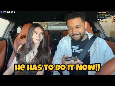 Nick Can’t Get Away with It Anymore — Chat Got Him!!