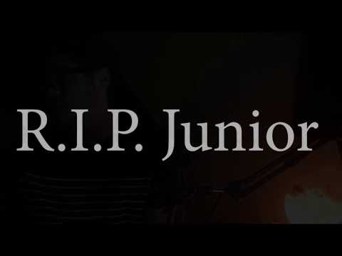 Prince Jay - #JusticeForJunior Tribute Song