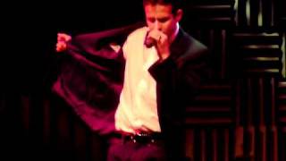 Joey McIntyre &quot;Dance Like That&quot; LIVE