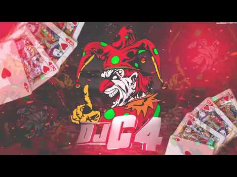 MONTAGEM - ALERTA DO BERIMBAU ( DJ C4 ) ( mandelão ) 2023