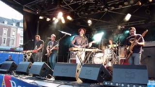 TAHITI 80 - Missing - Live @ Les Terrasses du Jeudi