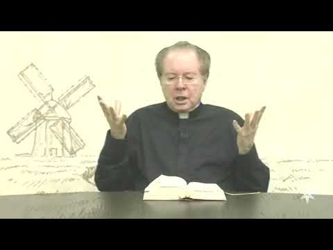 O Pão Nosso  30 Abril  2018       -      Pe. F.. C. Cardoso