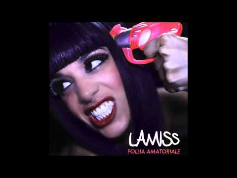 LaMiss - NOTUSSEIFFUORI feat. Nottini Lemon