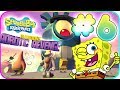SpongeBob Plankton S Robotic Revenge Walkthrough Part 6 Wii PS3 X360