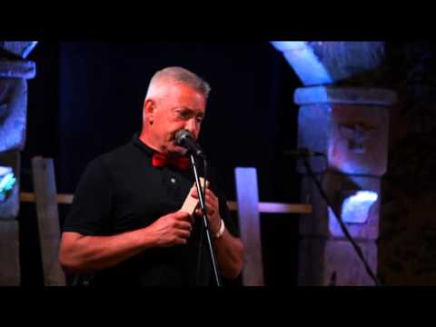 Milan Pitkin - Vtip 3 (Porta)