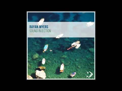 Rayan Myers feat. Nesa - Limerence (Original Mix) Best Chillout 2020