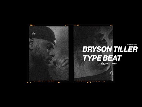 (FREE) Bryson Tiller x Che Ecru Type Beat - Before