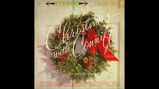 Ray Conniff Singers – “Winter Wonderland” and “Sleigh Ride” (Columbia) 1959
