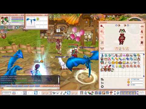 Ignite Flyff E19 - Why I must spend my life in the Tower