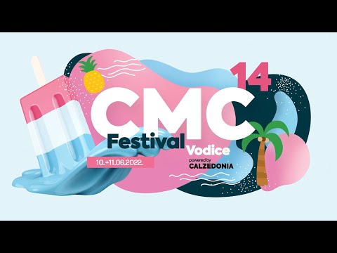USUSRET CMC FESTIVALU VODICE 2022 FINAL