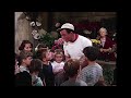 Gene Kelly & the “I Got Rhythm” kids