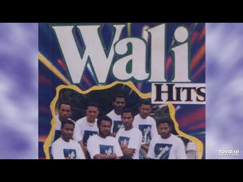 PNG Oldies: Wali Hits - Friendship