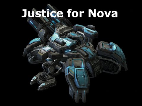 Who has the best Siege Tank? The Nova Rebuttal