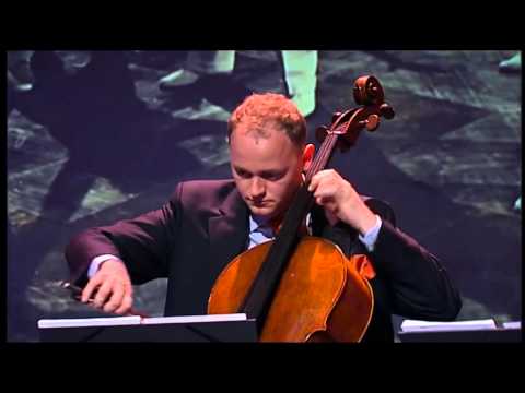 The 12 Cellists of the Berlin Phiharmonic Orch. - Film Music